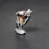 Cursed Doomhandle - Apostate of Heinus Suth, The Knights of Chaos SS3-2, Citadel Miniatures