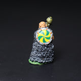 Dogs of War, Golgfag's Ogre, RR8, Citadel