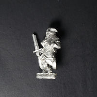 Bretonnians, Battle Pilgrim