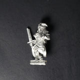 Bretonnians, Battle Pilgrim