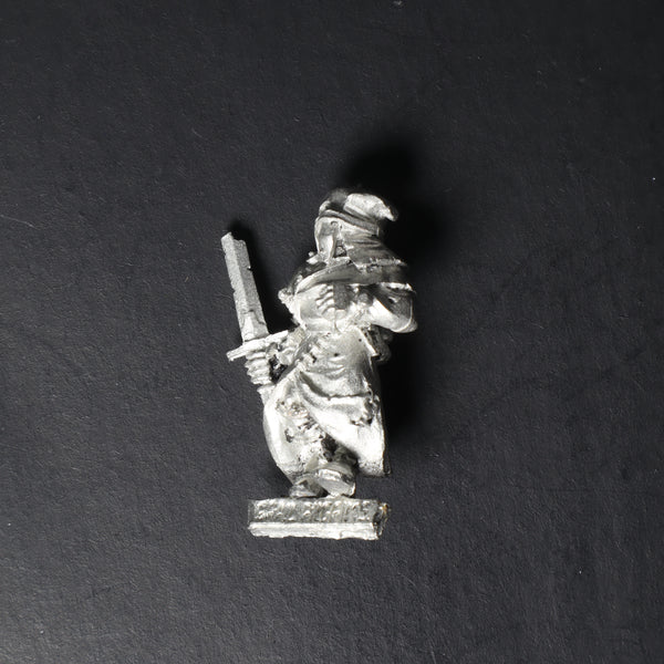 Bretonnians, Battle Pilgrim