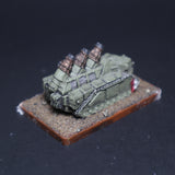 Imperial Guard, Epic, Dracosan Armoured Transport