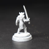 Barbarian, 7002 (c), Women of Adventure, Grenadier Models