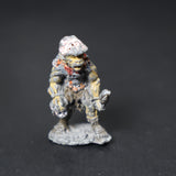 Orc Shaman, AD&D, 2011 Orc's Lair, Grenadier
