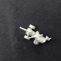 Orks, Epic, Big Gunz