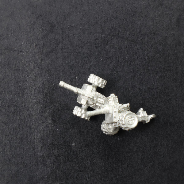 Orks, Epic, Big Gunz