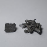 Hobgoblin 4, 1295d, Heritage Miniatures