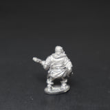 Black Orc, N11, Nick Lund, Chronicle Miniatures
