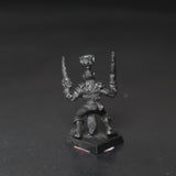 Dark Elves, Assassin, MM73, Marauder, Games Workshop