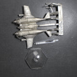 Boeing Groundhog, 20-119, Crimson Skies, Ral Partha