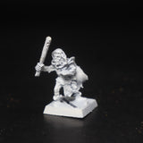 Zombie, 10-512, AD&D, TSR, Ral Partha