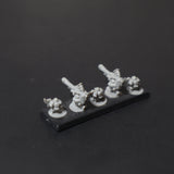 Orks, Epic, Loota, Big Gunz, Plastic, Games Workshop