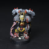 Chaos Renegade Tentacle Arm, Rogue Trader 40k, GW