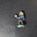 Goblin w/ Mace, Essex Miniatures