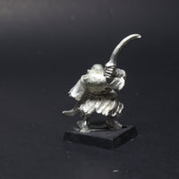 Chaos Dwarfs, Hobgoblin Sneaky Git, Metal