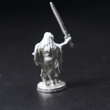 Frea Koolblade Shield Maiden, 03-103, Ral Partha