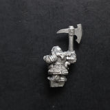 Dwarfs, Ironbreaker, Marauder Miniatures, MM16, Warhammer