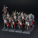 Vampire Counts, Black Knights, Undead x8