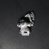 Dwarfs, Ironbreaker, Marauder Miniatures, MM16