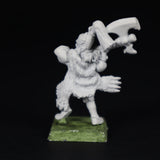 High Elves, White Lion of Chrace, Warhammer