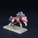 Vampire Counts, Dire Wolf 7th ed.