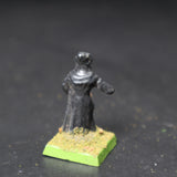 Undead, Wraith, Vintage 25mm, Metal, Unknown Manufacturer
