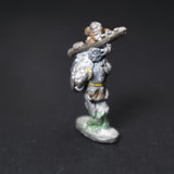 Orc Priest, AD&D, 2011 Orc's Lair, Grenadier