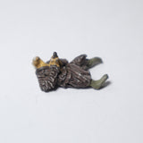 Half-Orc Casualty, 1827B, Heritage Miniatures, Elan Merch