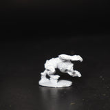 Werewolf Miniature, Metal, 28mm/32mm, Unknown Manufacturer