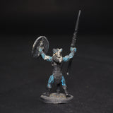Gnoll, 11-420, Monster, Ral Partha, AD&D