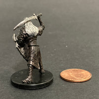 51/60, CE 16, Drow Enforcer D&D