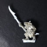 Skaven, Stormvermin, Metal, Games Workshop