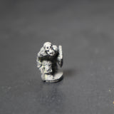 Shield Wielder, N13 Kobolds, Citadel Miniatures