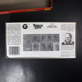 Orcs of the Severed Hand Box Set, Dragon Lords, Grenadier Models