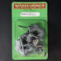 High Elves, Silver Helms Blister, 4th Ed.