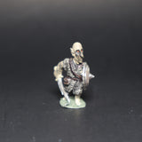 Orcs and Goblins, Citadel Red Orc FF24 w. Sword