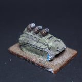 Imperial Guard, Epic, Dracosan Armoured Transport