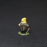 Quintin Limpfondle, Dwarf King's Court, SS2, Citadel Miniatures
