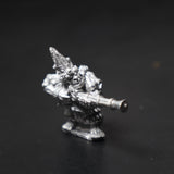 MO008 - BangBoy Mergigoth, Mercenary Orcs, Wargames Foundry