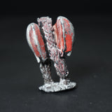 Fire Demon, W28, Wizzards and Warriors, Grenadier Models