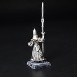 High Elves, Lothern Sea Guard, Metal, Games Workshop