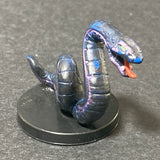 43/72, CE 11, Displacer Serpent D&D