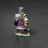 Thel - Knight of Gorth the Great Obesity, Warriors of Chaos SS3, Citadel Miniatures
