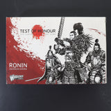 Test of Honor, Ronin