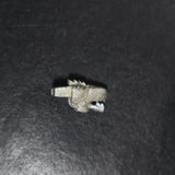 Warlord Titan Metal Eagle Head, Adeptus Titanicus, 1988, GW