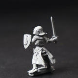 Heroic Knight, 03-055, Ral Partha