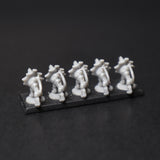 Chaos, Epic, Flesh Hounds