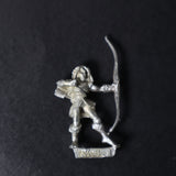 Wood Elves, Archer, Marauder Miniatures, Games Workshop