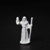 Cleric, 98-006 (H), Dungeon Party, Ral Partha
