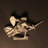 Avalon BKO0107 (b) Templar Knight